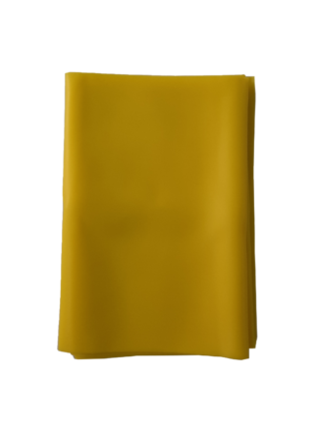 TIRABAND DE LATEX DE TENSION MEDIA 120 CM