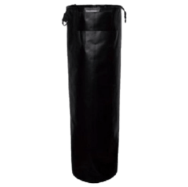 BOLSA DE BOXEO DE LONA VINILICA S/RELLENO