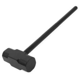 MAZA DE 8 KG