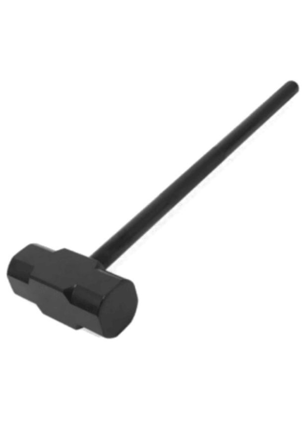 MAZA DE 6 KG