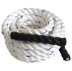 SOGA BATTLE ROPE 38MM X 9 MTS