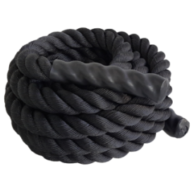SOGA BATTLE ROPE 50 MM X 9 MTS