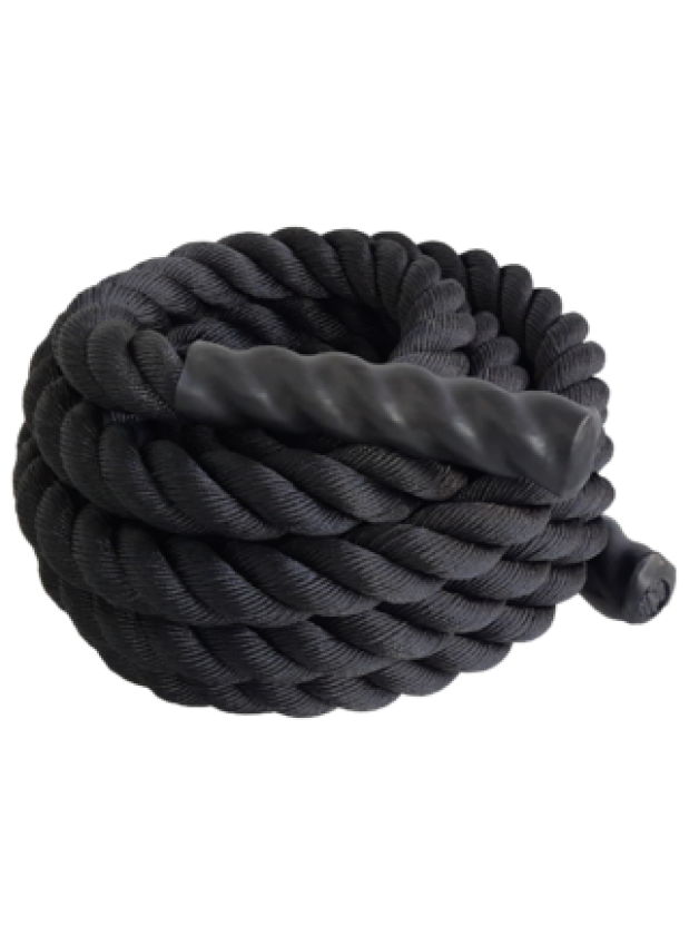 SOGA BATTLE ROPE 50 MM X 9 MTS