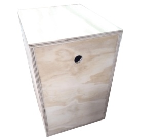 CAJON DE SALTO 3 EN 1