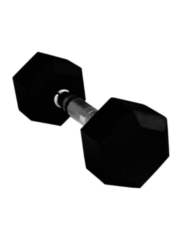 MANCUERNA HEXAGONAL IMPORTADA 4 KG