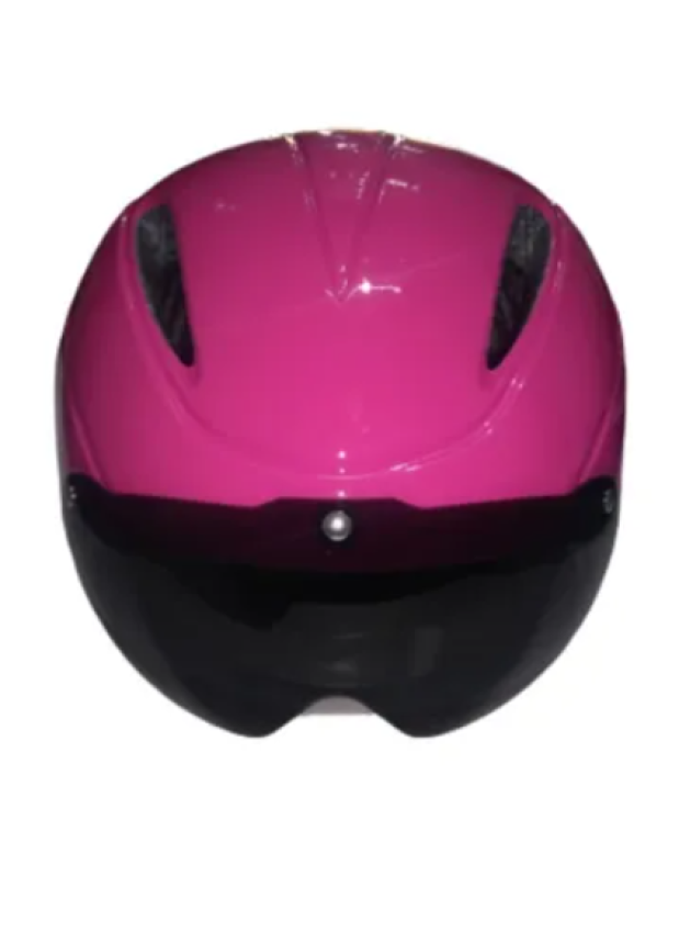 Casco AERO C/LENTES