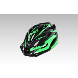 Casco VENZO c/visera