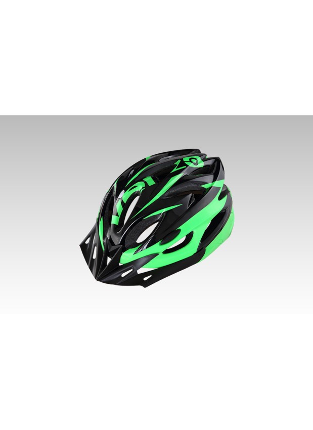 Casco VENZO c/visera