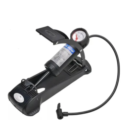 INFLADOR BETO FOOT PUMP