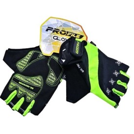 Guantes PROFILE dedos cortos