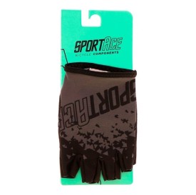 Guantes SPORTACE dedo corto