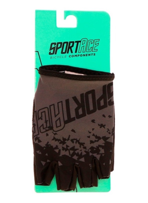 Guantes SPORTACE dedo corto
