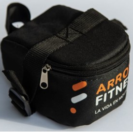 BOLSO BAJO asiento AF