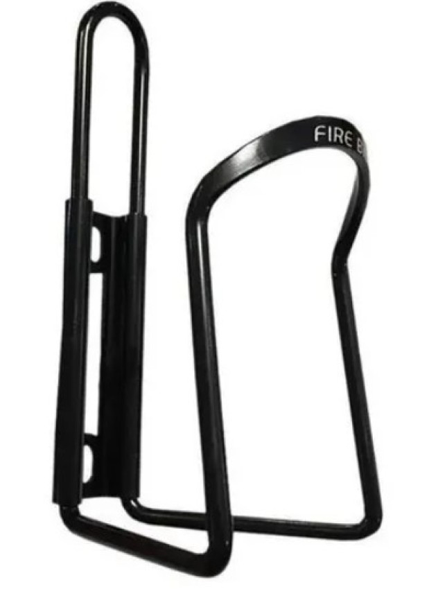 Soporte para caramañola de bici Aluminio