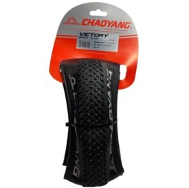 Cubiertas Chaoyang Victory Kevlar-shark-works R 29