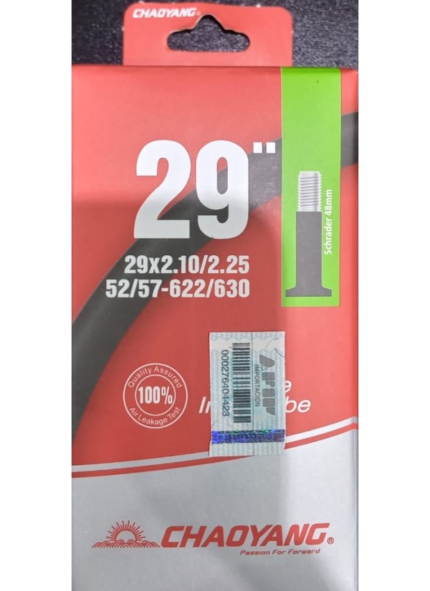 CAMARA CHAOYANG R 29