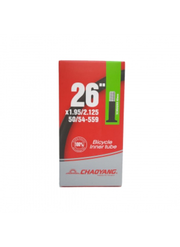 CAMARA CHAOYANG R 26