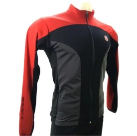 CAMPERA STEVEN C