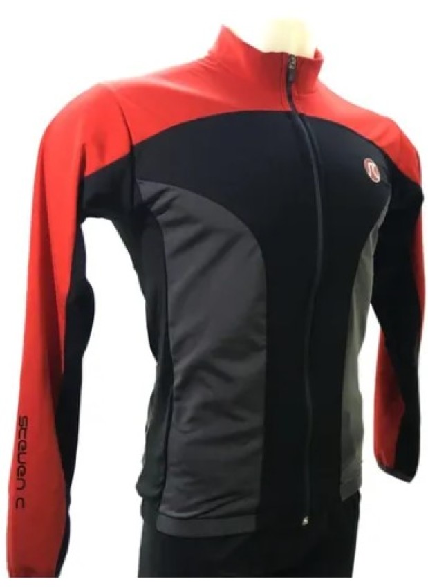 CAMPERA STEVEN C