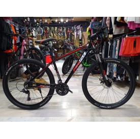 Bicicleta PROFILE R 29 21 VEL MEC