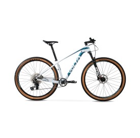 Bicicleta X-ZION carbono  R 29 1X12 DEORE 2023