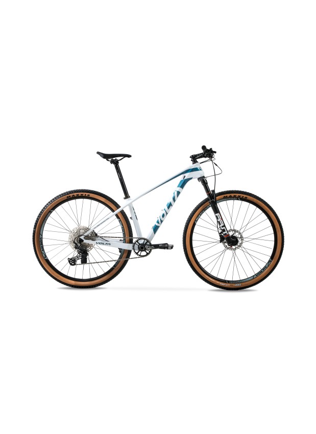 Bicicleta X-ZION carbono  R 29 1X12 DEORE 2023