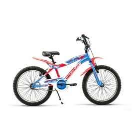 RALEIGH Bici Nene BinMXR R 20