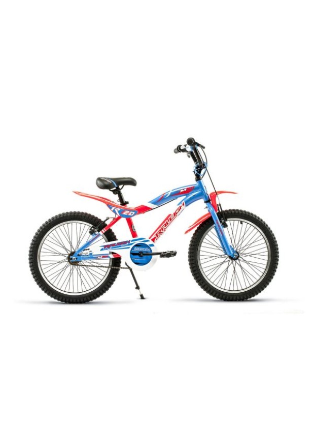 RALEIGH Bici Nene BinMXR R 20