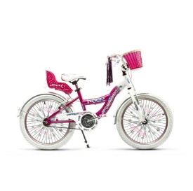 RALEIGH Bici Nena JAZZI R 20