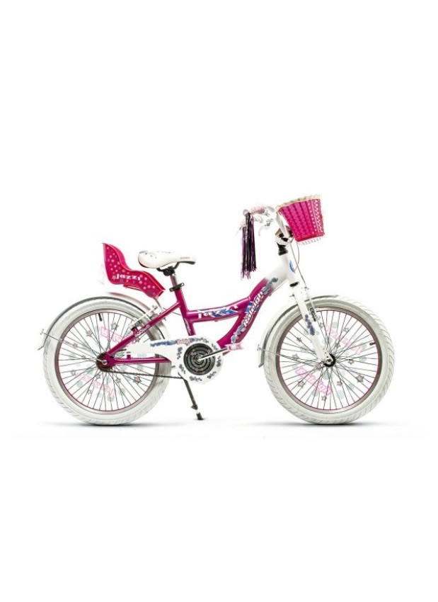 RALEIGH Bici Nena JAZZI R 20