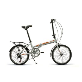 Plegable R20 STRAIGHT 6v