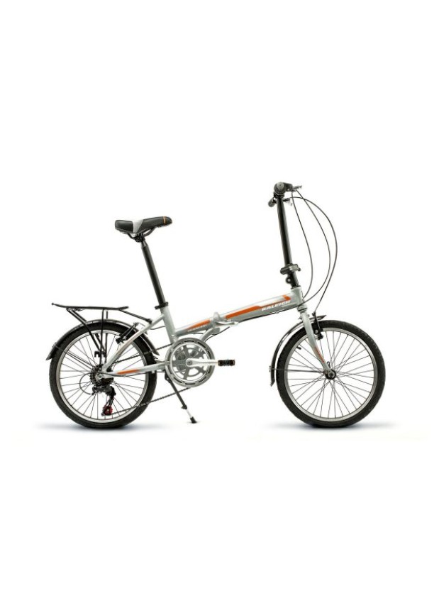 Plegable R20 STRAIGHT 6v