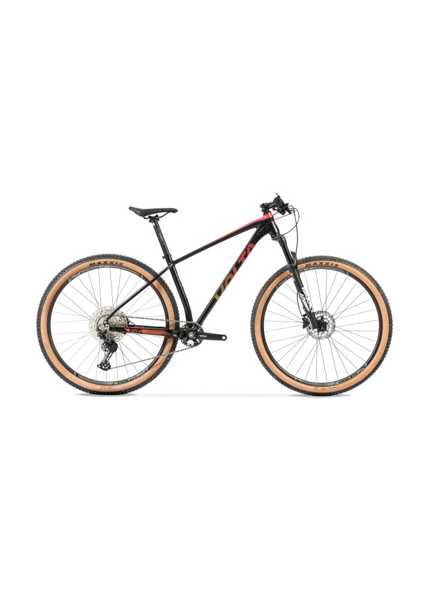 Bicicleta VOLTA Svel R 29 1X12 SLX horquilla de aire