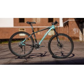 Bicicleta VENZO Primal XC C/SENSAH R 29 24 VEL