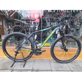 Bicicleta MOOVE TAVOS R 29 21 VEL MEC