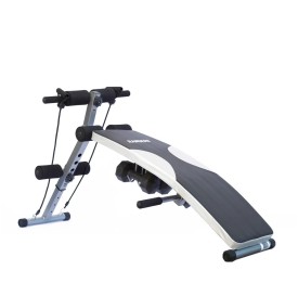 TABLA ABDOMINALES RANDERS ARG 207