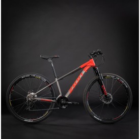 Bicicleta ZION ASPRO R 29 21VEL