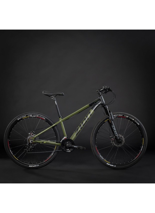 Bicicleta ZION BREVA R 29 21VEL