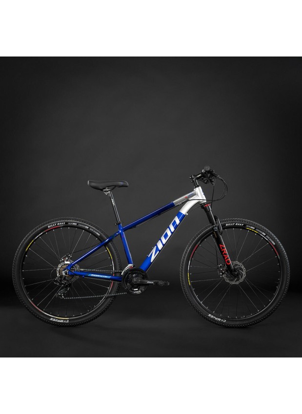 Bicicleta ZION ASPRO R 29 21VEL