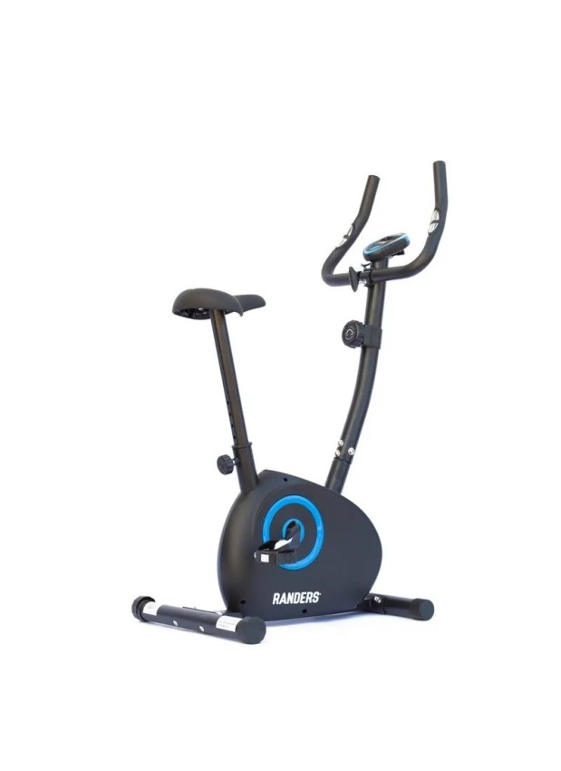 BICI FIJA RANDERS ARG 134
