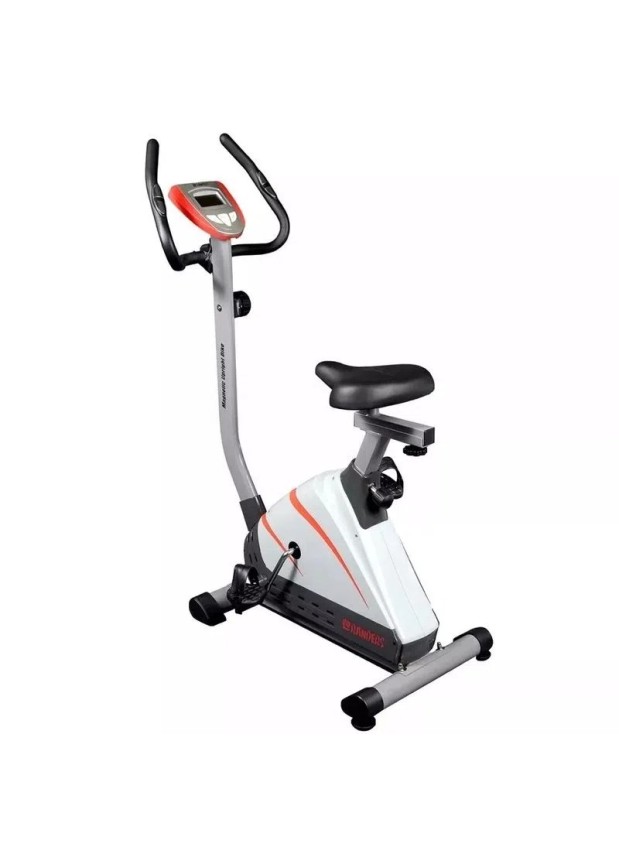 BICI FIJA RANDERS ARG 0390