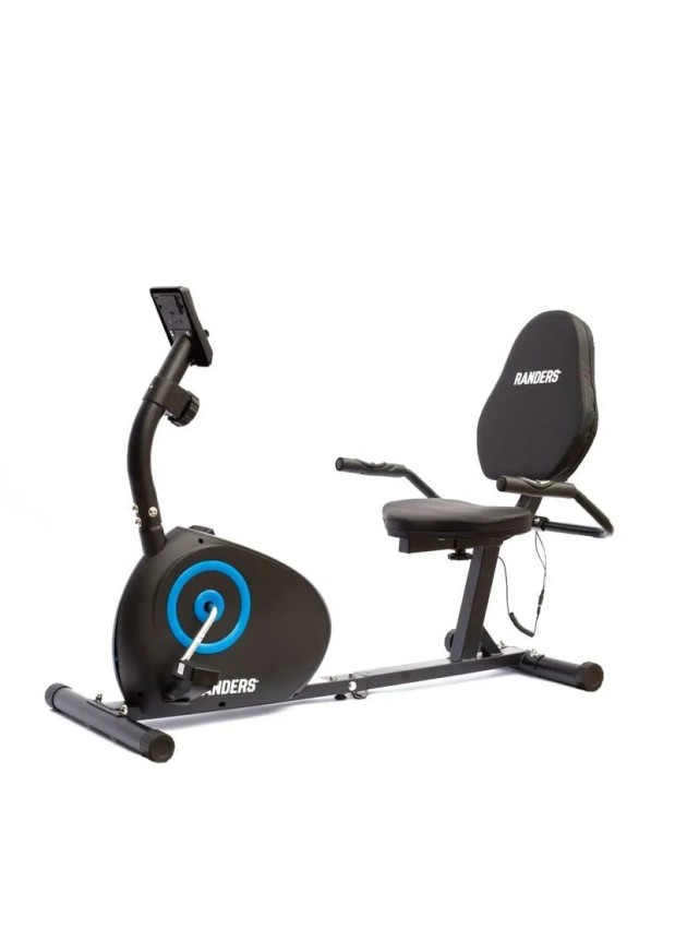 BICI HORIZONTAL RANDERS ARG 2534