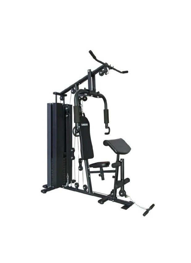 MULTI GYM RANDERS ARG 63167-5 100KG