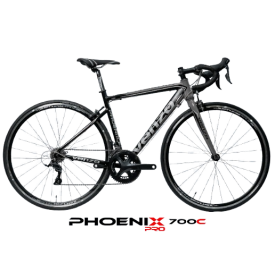 PHOENIX PRO 2X9 SHIMANO SORA