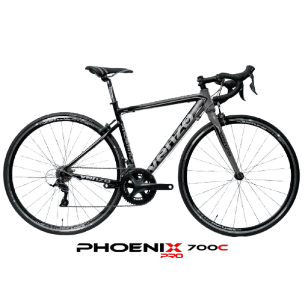 PHOENIX PRO 2X9 SHIMANO SORA