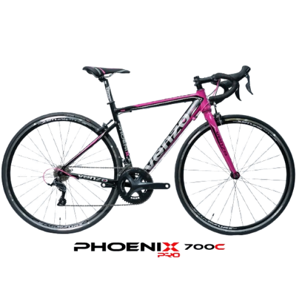 PHOENIX PRO 2X9 SHIMANO SORA