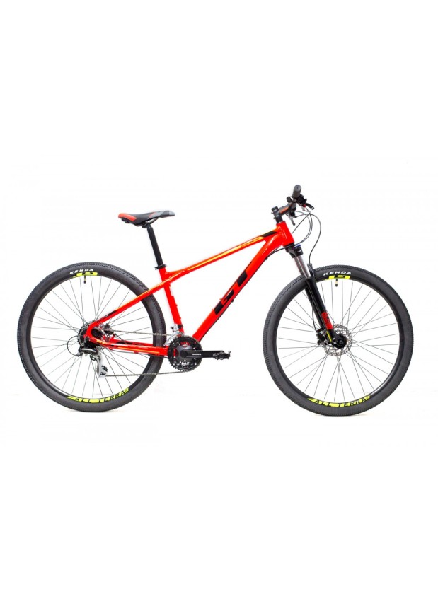 Bicicleta Avalanche Comp 24 vel SIN STOCK
