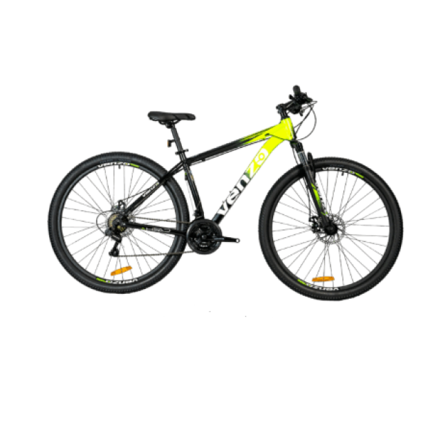 AHEAD 2025 21 VEL. SHIMANO