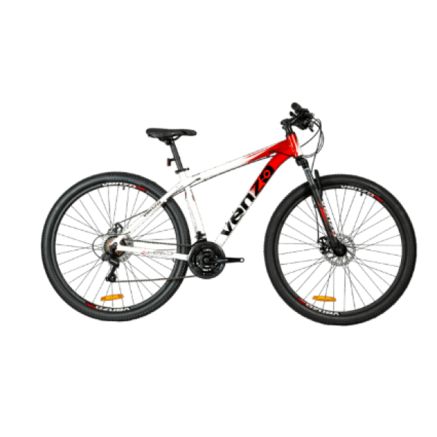 AHEAD 2025 21 VEL. SHIMANO