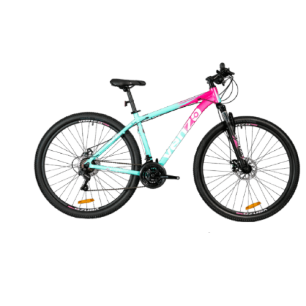 AHEAD 2025 21 VEL. SHIMANO